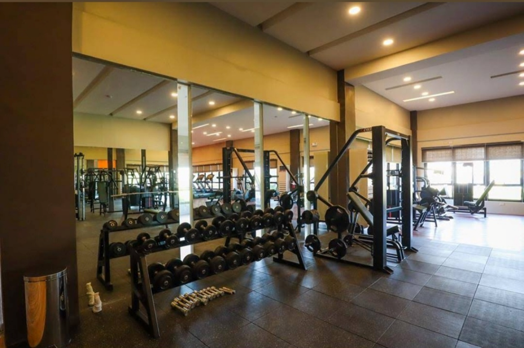 フィリピン留学 Cebu21 - E&G Academy-Other Facilities-21